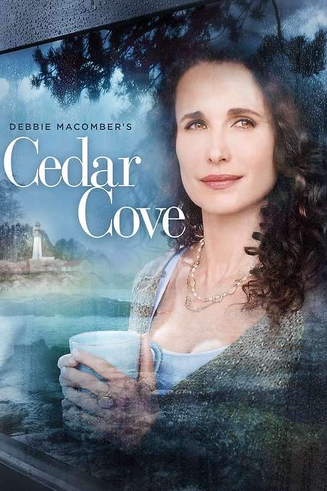 Debbie Macomber’s Cedar Cove